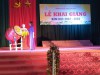MÙA THU NGÀY KHAI TRƯỜNG