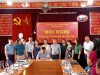 HỘI NGHỊ KÝ GIAO ƯỚC THI ĐUA