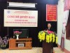 Thực hiện công văn số: 44/SGDĐT-TCCB ngày 09  tháng 01 năm 2023 v/v tổ chức công bố Quyết định bổ nhiệm chức vụ Hiệu trưởng trường PTDTNT THPT huyện Tủa Chùa, Hiệu trưởng trường THPT Tủa Chùa.