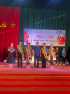 Sự trở lại của hội thi thanh niên tài năng, thanh lịch năm 2023