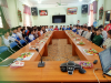TRƯỜNG PTDTNT THPT HUYỆN TỦA CHÙA TỔ CHỨC GẶP MẶT ĐỘI TUYỂN HỌC SINH GIỎI CẤP TỈNH LỚP 10,11 NĂM HỌC 2022 - 2023