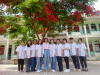 CÔ GIÁO NGUYỄN THỊ LAM– TỰ HÀO NGHỀ “TRỒNG NGƯỜI”