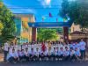 Chương trình tri ân và trưởng thành “Khi tôi 18” cho học sinh khối 12 niên khóa 2020-2023