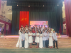 THẦY GIÁO VÀNG A KHUA TỰ HÀO THẦY GIÁO NGƯỜI MÔNG TRÊN QUÊ HƯƠNG VÙNG CAO TÂY BẮC