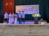 CHƯƠNG TRÌNH  TRI ÂN TRƯỞNG THÀNH TRI ÂN TRƯỞNG THÀNH - TRAO QUÀ CỦA HỘI CHỮ THẬP ĐỎ HUYỆN TỦA CHÙA CHO HỌC SINH KHÓ KHĂN THAM DỰ KÌ THI TN 2023