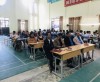GẶP MẶT ĐỘI TUYỂN HỌC SINH GIỎI THAM DỰ KÌ THI CHỌN HỌC SINH GIỎI CẤP TỈNH