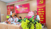 ĐẠI HỘI CHI BỘ TRƯỜNG PTDTNT THPT TỦA CHÙA LẦN THỨ XXIII, NHIỆM KỲ 2025–2030